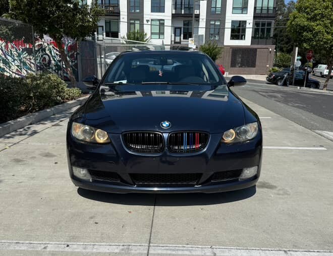 BMW 328i